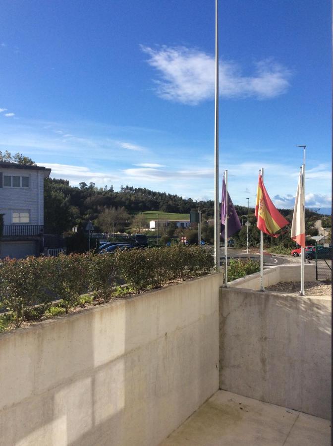 Apartamentos Hosteria De Boo Boó de Piélagos Buitenkant foto